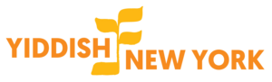Yiddish New York